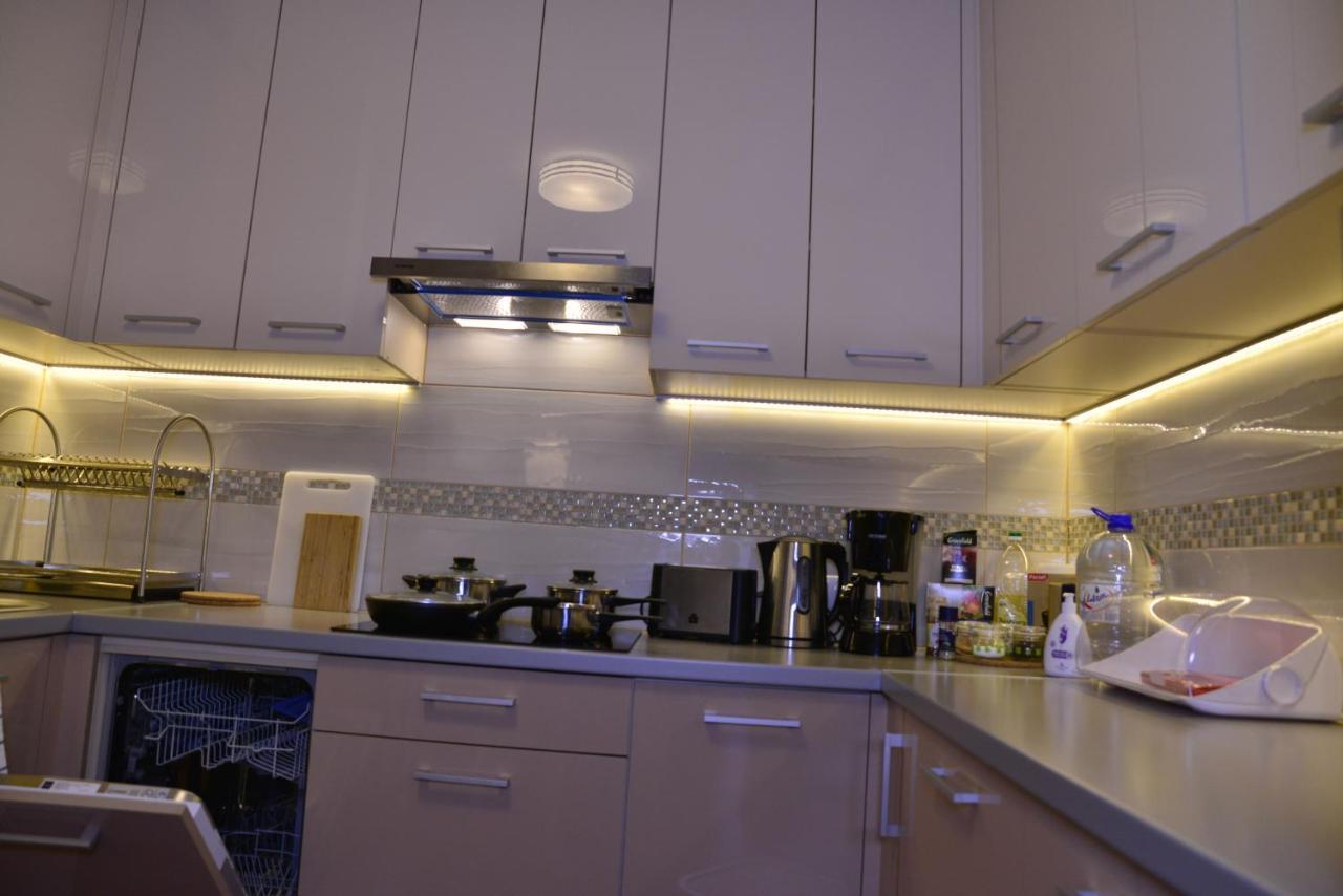 Jurmala Apartment Exterior photo